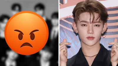 ZEROBASEONE Faces Backlash Over Fatshaming Remarks About Zhang Hao 10 ZEROBASEONE Spark Huge Controversy With "Fatshaming" Comments Towards Zhang Hao