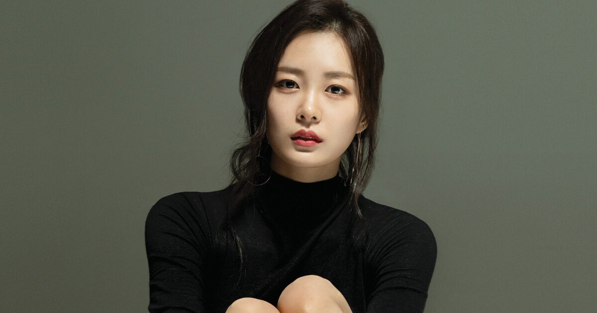 Agency Provides Update on BTS Jimin’s Alleged Girlfriend’s Whereabouts 1 Agency Updates On BTS Jimin’s Alleged Girlfriend's Whereabouts