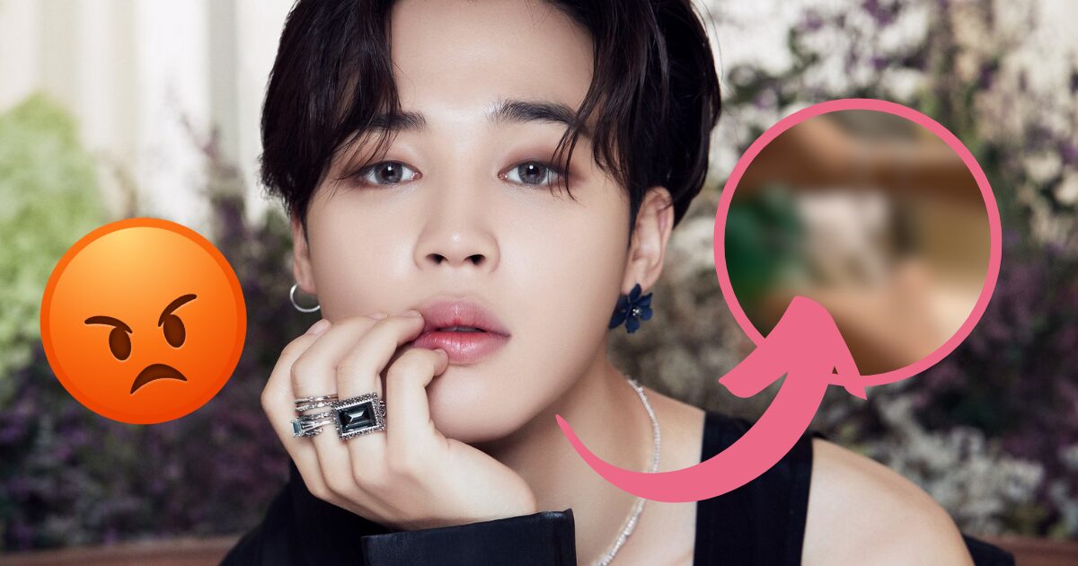 Alleged Private Videos of BTS’s Jimin and Rumored Girlfriend Ignite Controversy 1 Alleged Intimate Videos Of BTS's Jimin With Rumored Girlfriend Spark Outrage
