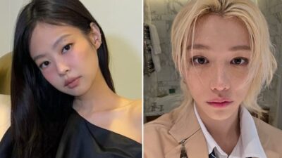 BLACKPINK's Jennie And Stray Kids' Felix "Attacked" After Brand Announcement