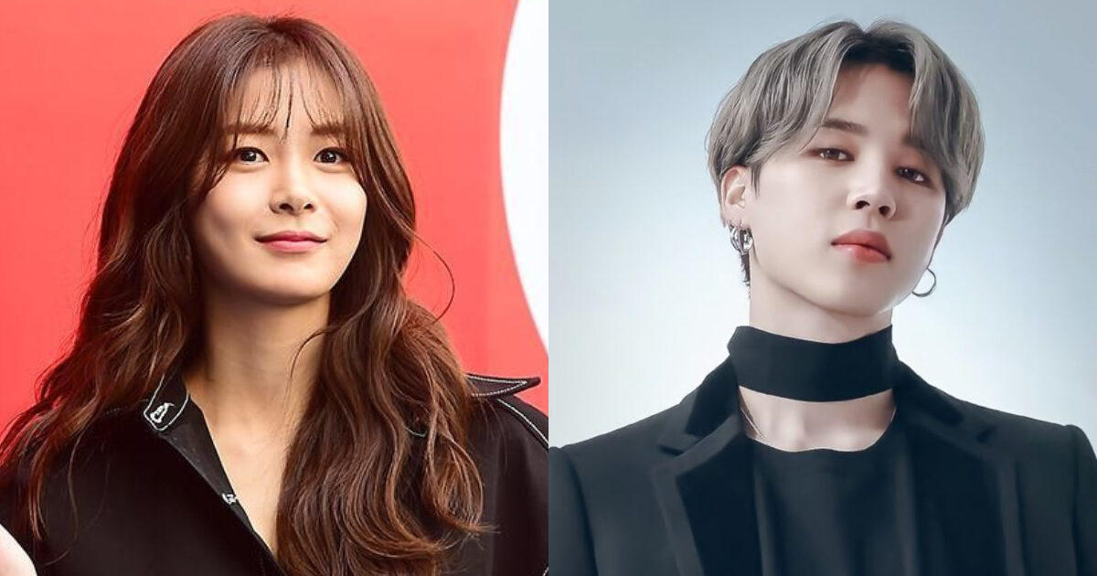 Entertainment Insider’s Candid Remarks About BTS Jimin’s Rumored Girlfriend Spark Strong Reactions 1 Entertainment Insider’s Brutal Honesty Towards BTS Jimin’s Alleged Girlfriend Triggers Intense Reactions
