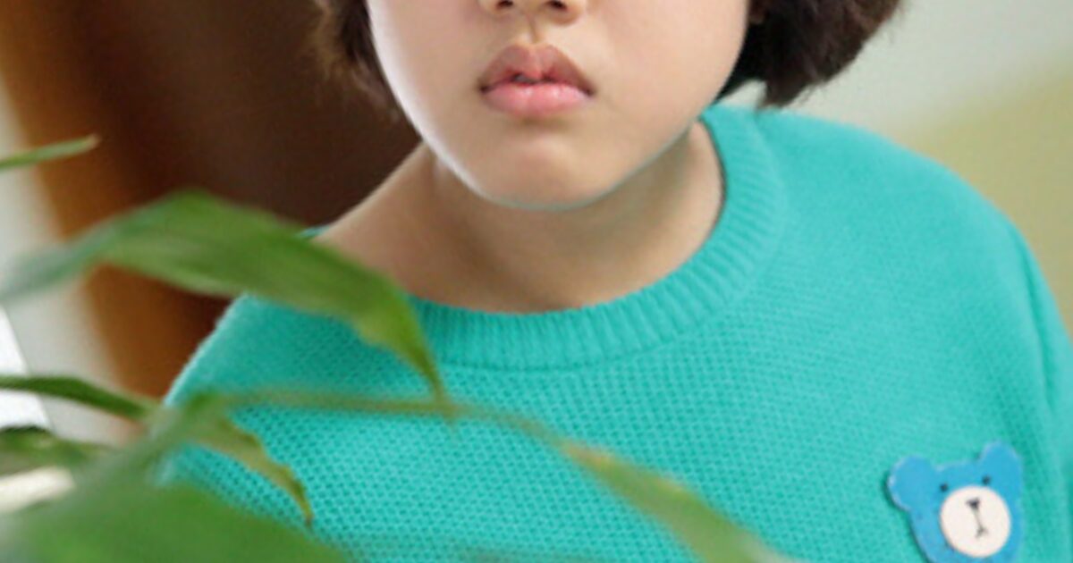 Ex-Child Actor Surprises Fans With Debut Mother Role 1 Former Child Star Leaves Netizens Shook After Taking On First Mother Role