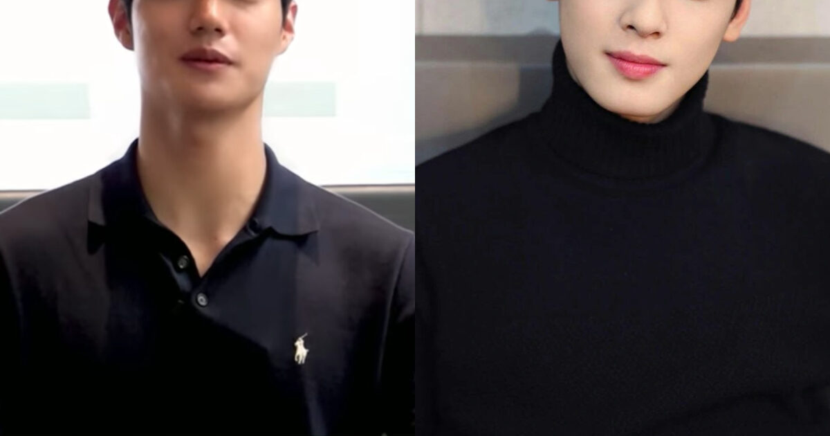 Factory Worker Gains Fame As Beloved Celebrity Doppelgänger 1 Factory Worker Goes Viral For Being A Popular Celebrity Look-Alike