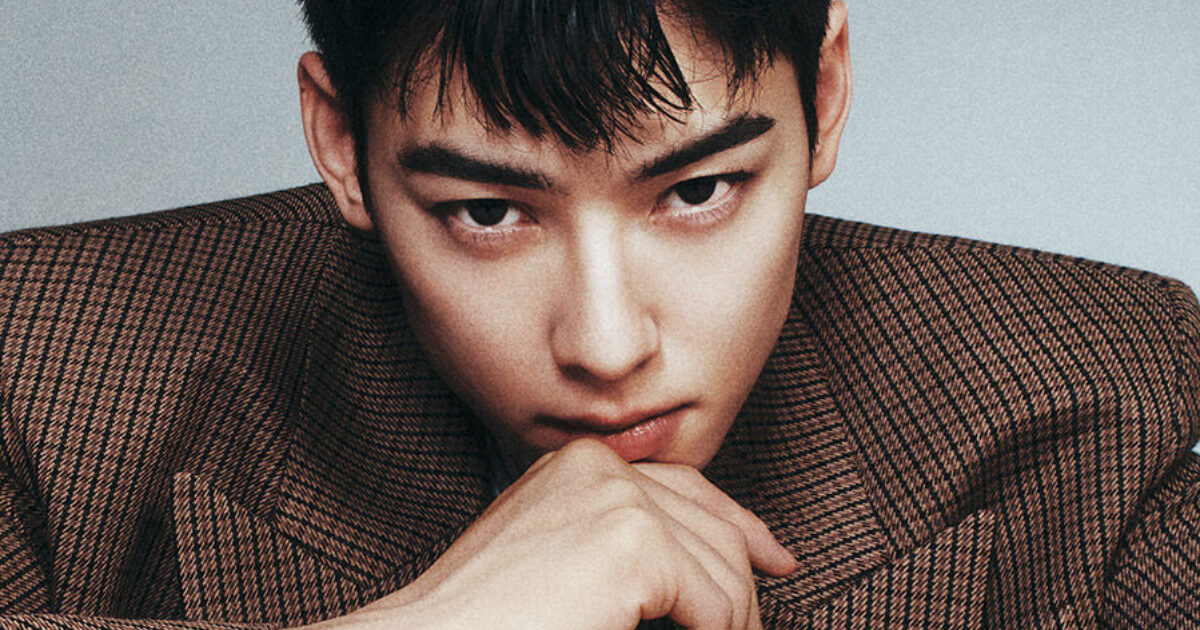 Fantagio Reportedly Facing Financial Crisis Amid Cha Eunwoo's Departure 1 Going Broke Without Cha Eunwoo? Fantagio Said To Be In Financial Crisis