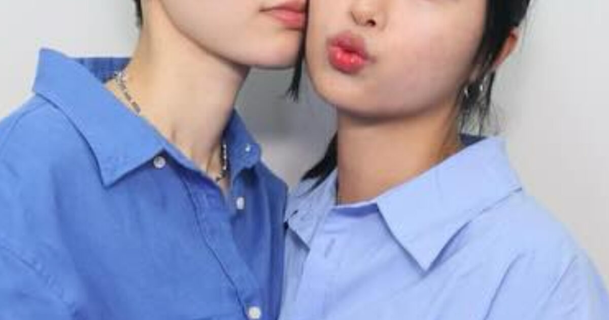 Female TV Actress Announces Engagement to Girlfriend, Confirms Cohabitation 1 Female TV Star Reveals Plans To Marry Girlfriend, Says They're Already Living Together