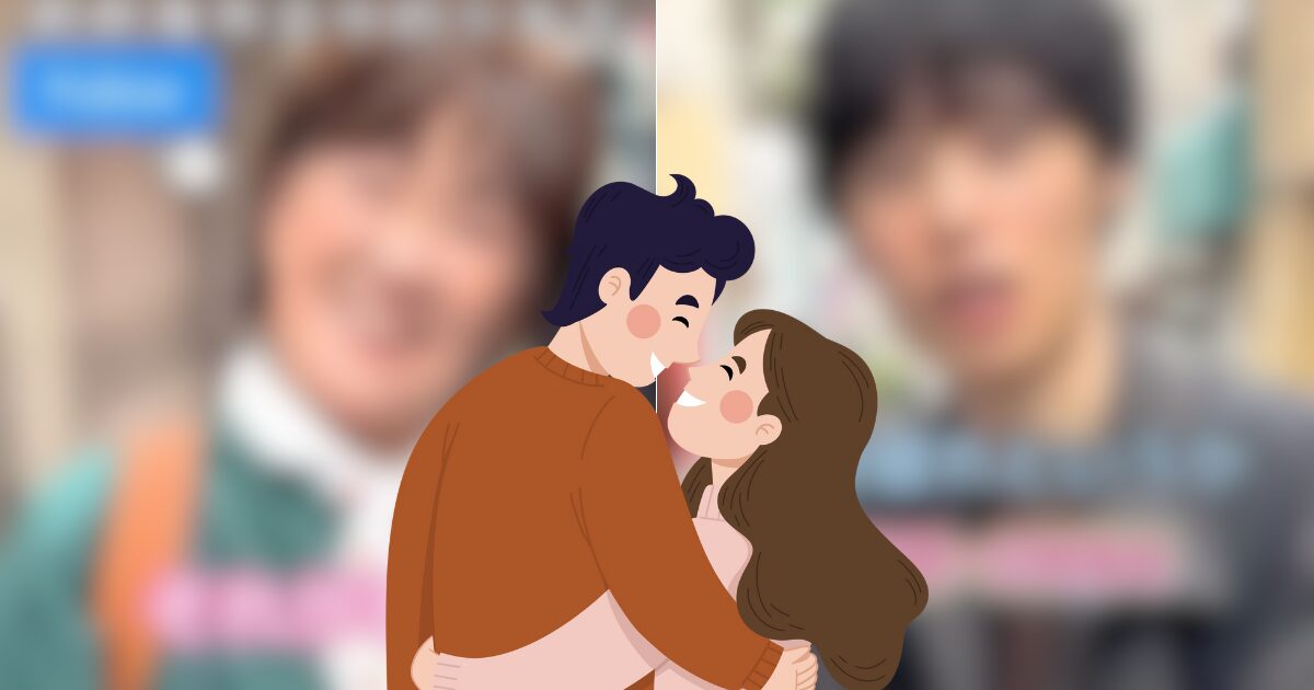 Grandmother Begins Relationship with Granddaughter’s Peer Despite 60-Year Age Difference 1 Grandmother Starts Dating Granddaughter’s Classmate… With A 60-Year Age Gap