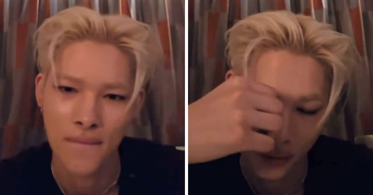 HYBE Faces New Allegations of Abuse After ENHYPEN Ni-Ki’s Emotional Remarks 1 HYBE Slammed With More "Abuse" Allegations Following ENHYPEN Ni-Ki's Heartbreaking Comments