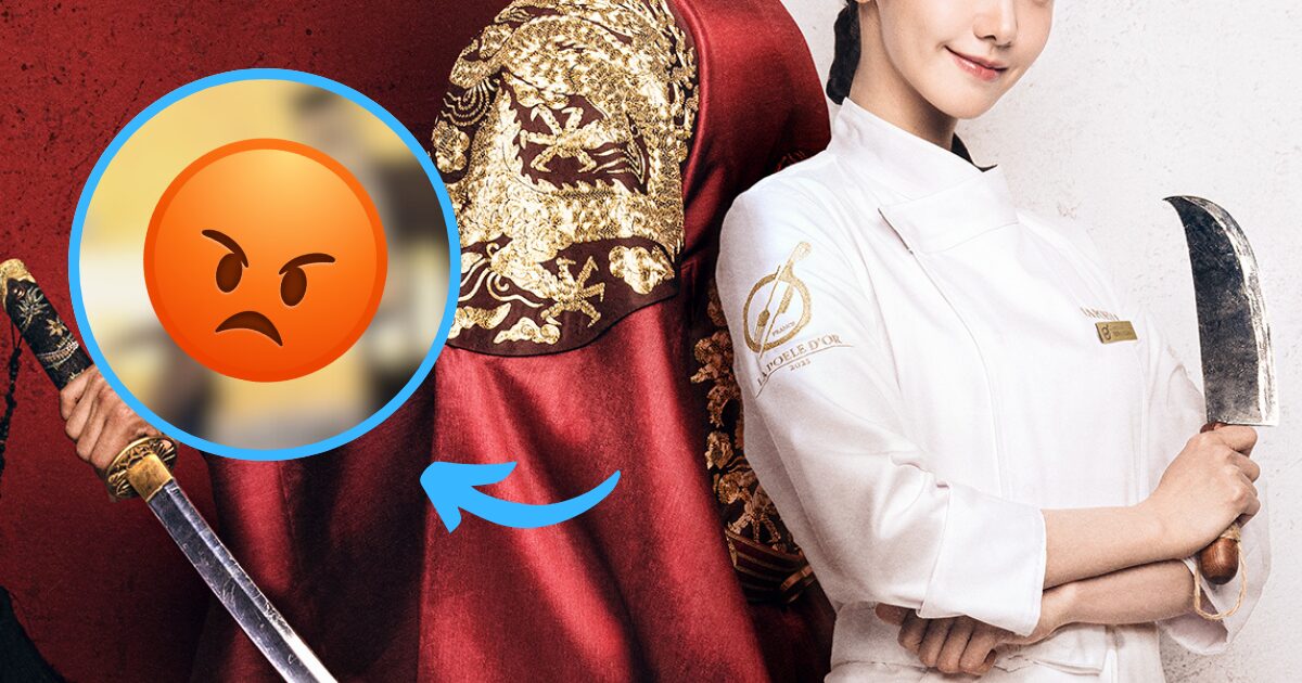 Popular Netflix K-Drama Sparks Huge Controversy After Viewers Catch "Absurd" Production Mistake 