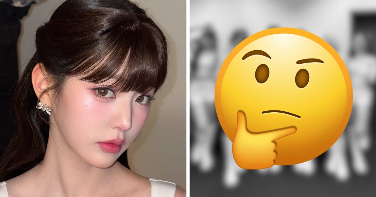 IVE's Latest Release "XOXZ" Sparks Mixed Reactions Among Fans 1 "Disappointing..." IVE Spark Massively Divided Reactions With Latest Release "XOXZ"