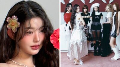 Is Wonyoung No Longer IVE's Center? Viral Post Sparks Heated Debate