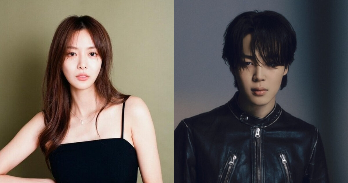 K-Netizens Accuse Media Outlet of Spreading False Claims About BTS Jimin’s Alleged Girlfriend 1 K-Netizens Call Out Media Outlet For Making False Claims Against BTS Jimin’s Alleged Girlfriend