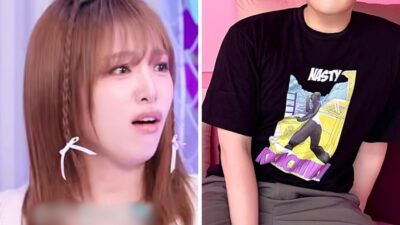 "Sperm..." Male Idol's Inappropriate Comments To Female Idol Spark Immense Backlash