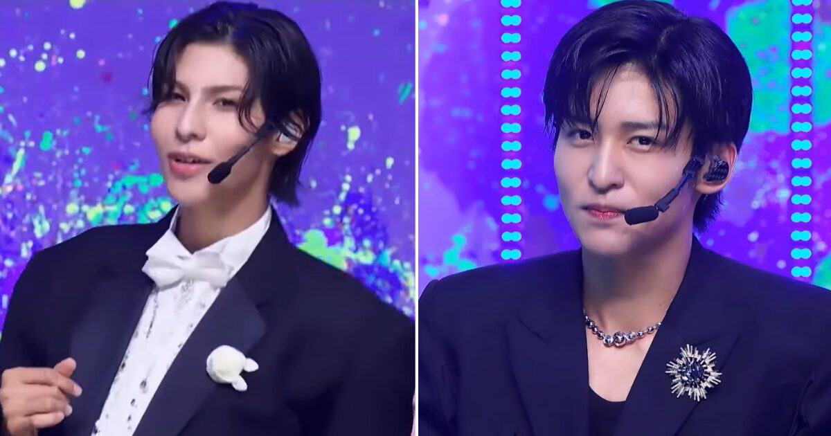 Renowned J-Pop Band Snowman Faces Harsh Backlash Over Debut "M Countdown" Stage 1 Popular J-Pop Group Snowman Hit With Shockingly Brutal Criticism For Debut "M Countdown" Performance