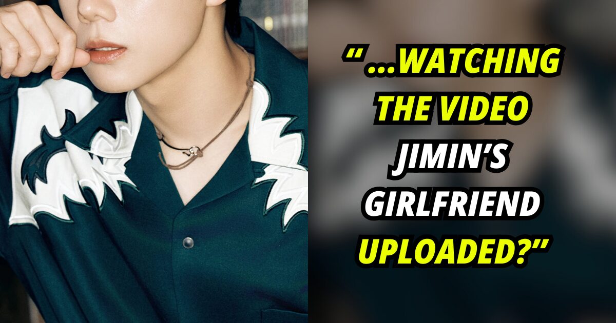 Second Generation Idol’s Rumored Romance Draws Attention — Criticized for Ignoring Fans 1 2nd Gen Idol's Alleged Relationship Gains Attention — Blasted For "Neglecting" Fans