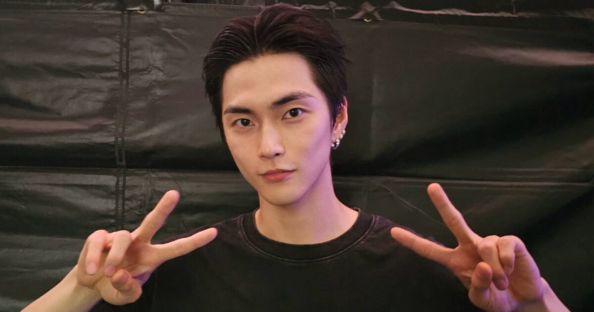 Seunghan Faces Significant Backlash Over Alleged Artist Blocking 1 Seunghan Hit With Major Backlash For Allegedly Blocking Other Artists