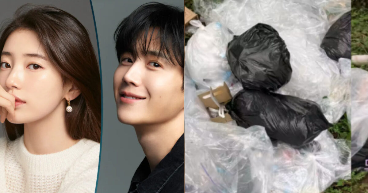 Upcoming K-Drama Production Team Faces Intense Backlash 1 Upcoming K-Drama Filming Crew Slammed With Fierce Backlash