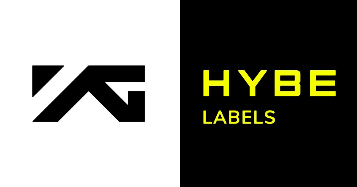 YG Entertainment’s Replies to Dating Speculations Gain Attention Amid HYBE Criticism 1 YG Entertainment's Responses To Dating Rumors Go Viral Amid HYBE Backlash
