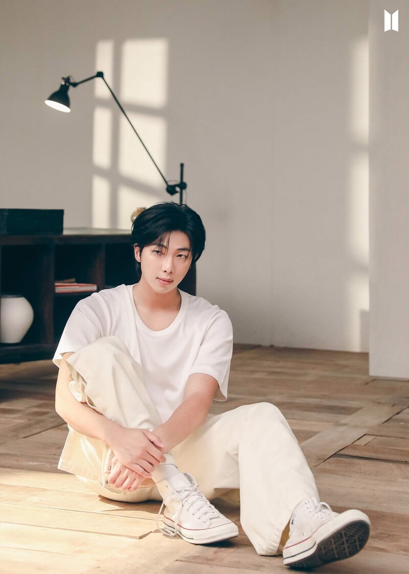 10 Moments RM Showed the Power of Words to Heal: BTS Leader Quotes 10 RM Quote 10