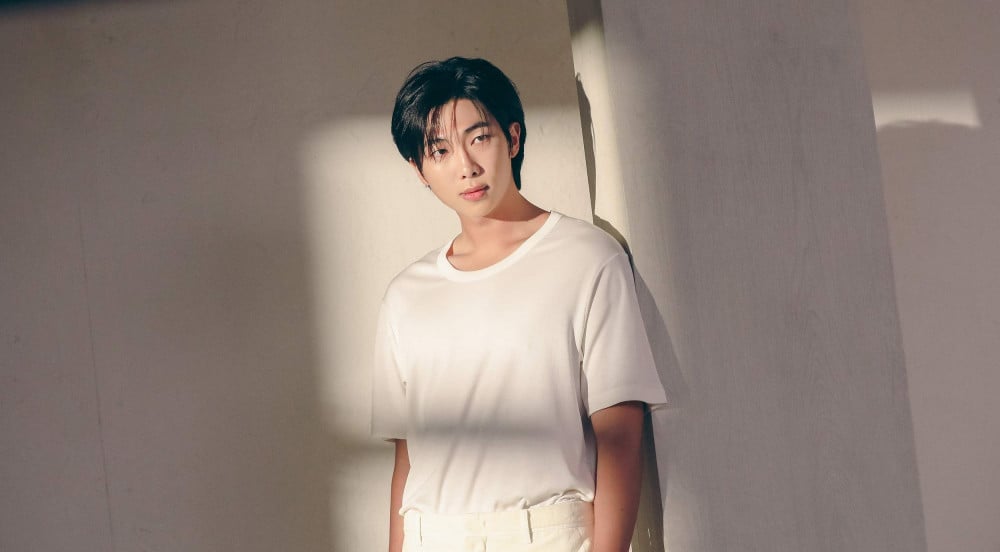 10 Moments RM Showed the Power of Words to Heal: BTS Leader Quotes 1 RM Quote 1
