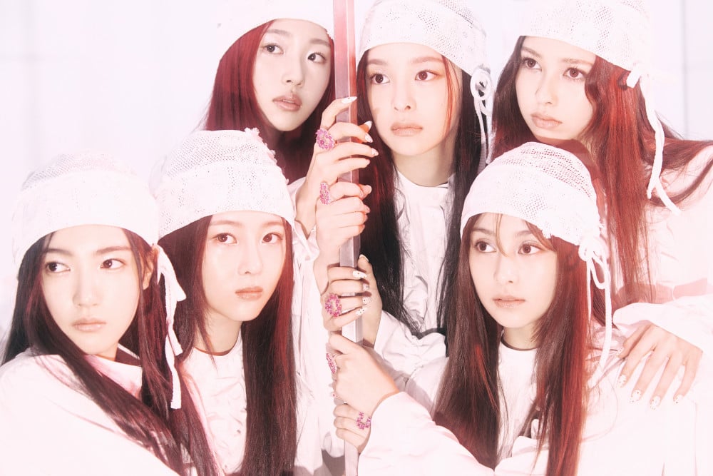 Exclusive Interview: AtHeart Discusses Their Debut EP ‘Plot Twist’ and New Energy in K-Pop 2 AtHeart Group