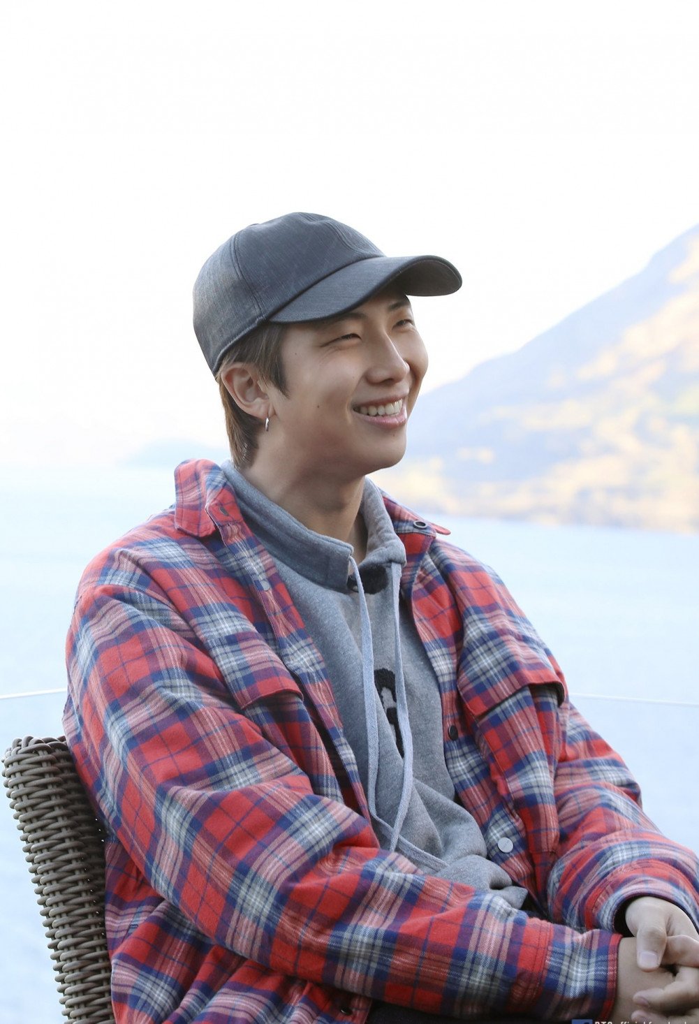 10 Moments RM Showed the Power of Words to Heal: BTS Leader Quotes 4 RM Quote 4