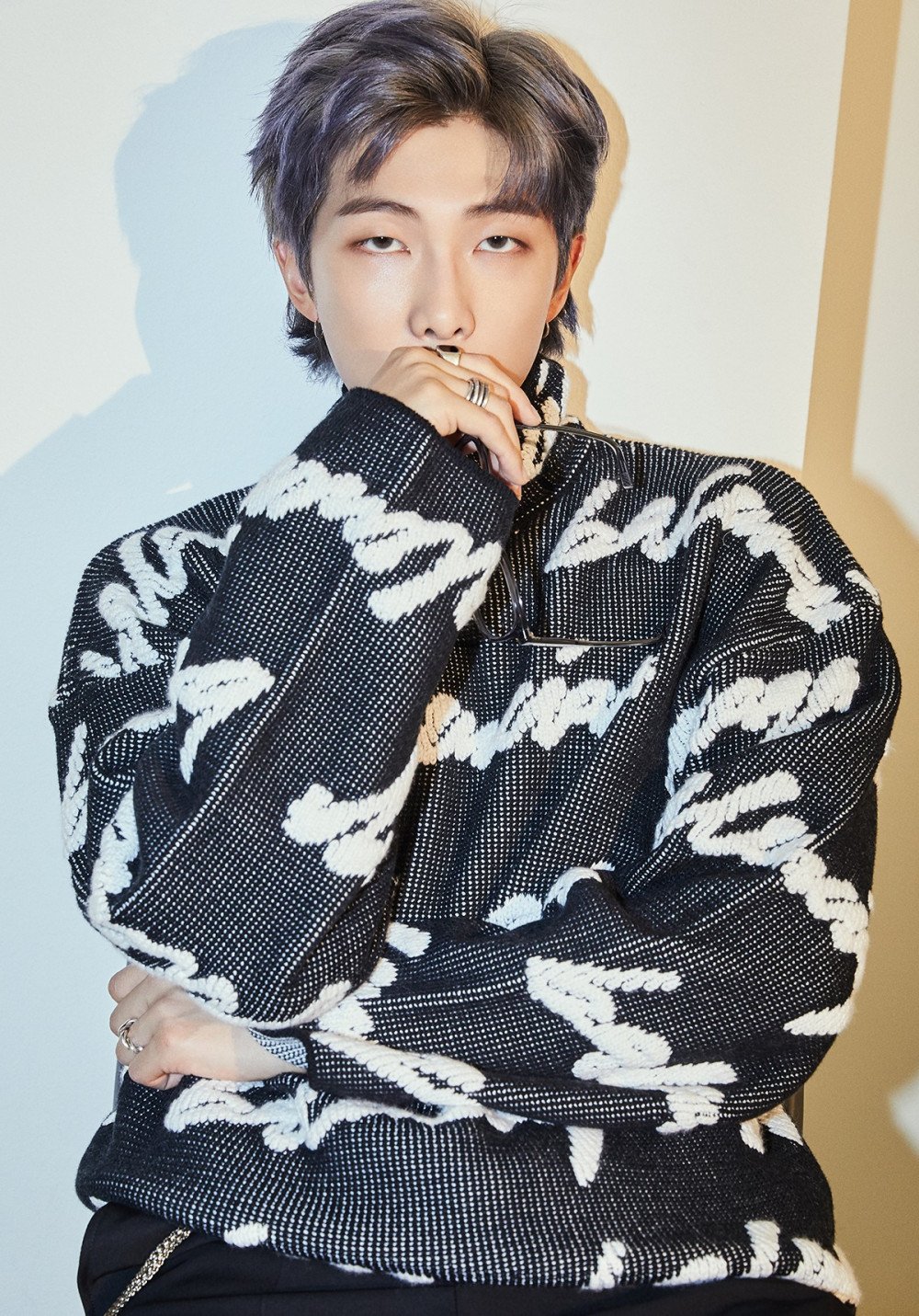 10 Moments RM Showed the Power of Words to Heal: BTS Leader Quotes 6 RM Quote 6