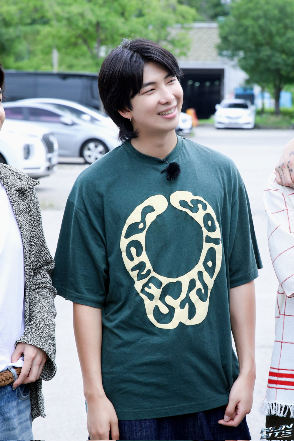 10 Moments RM Showed the Power of Words to Heal: BTS Leader Quotes 11 RM Closing Quote