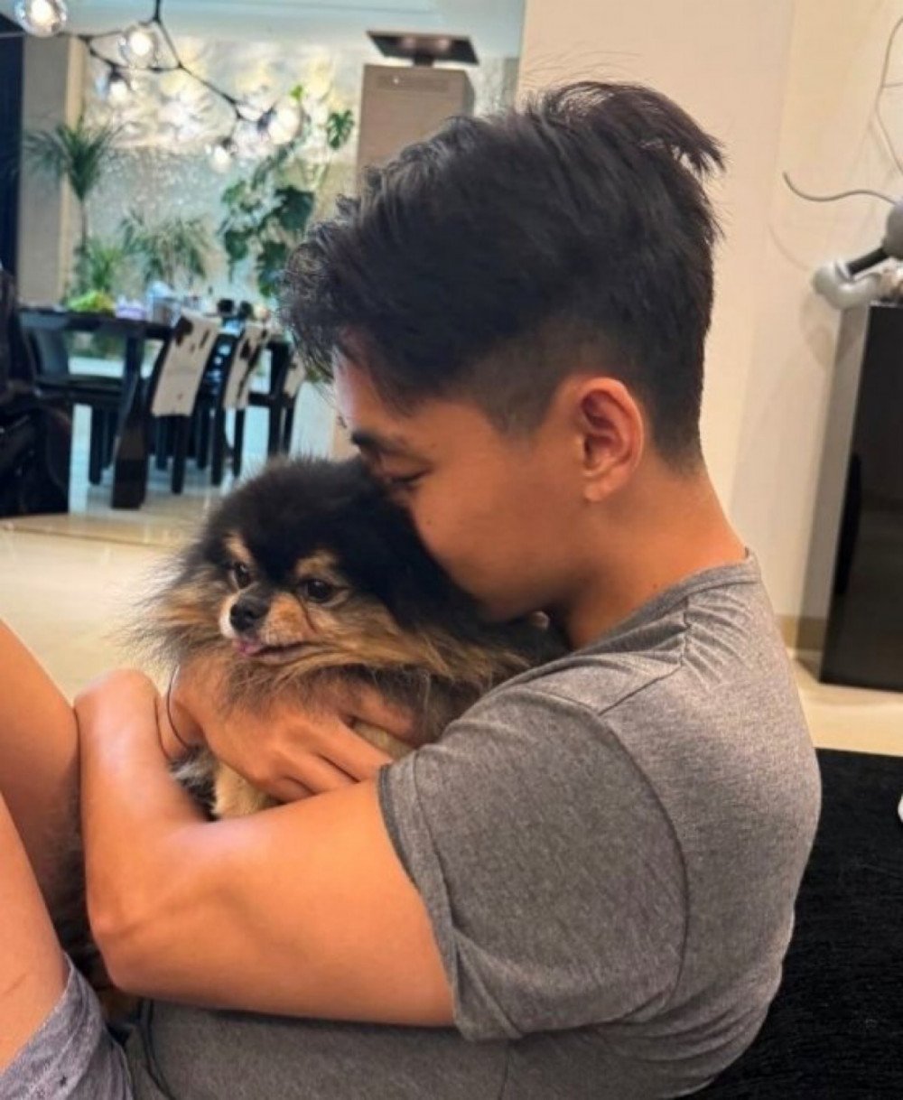 Global Fans Pay Tribute to BTS V’s Late Dog Yeontan Through Donations to Animal Charities 2 Yeontan Celebration