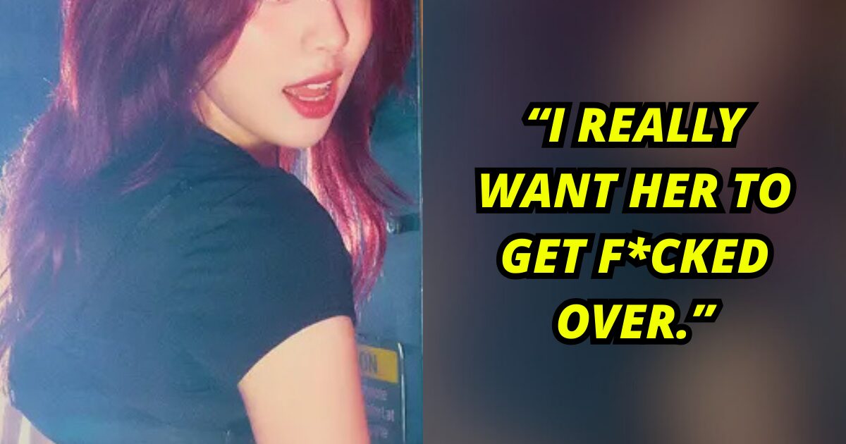 4th Generation Idol Exposed Criticizing Group Members in Leaked Messages 1 4th Gen Idol Caught Sh*t Talking Group Mates In Leaked Texts