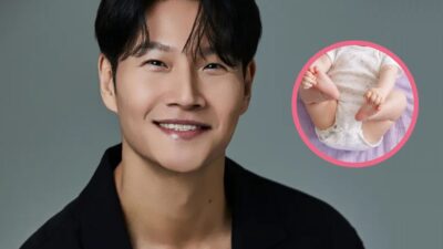"A Blessing"— Kim Jong Kook Addresses Premarital Pregnancy Allegations