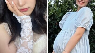 Active 05-Liner Idol Drops Pregnancy And Marriage News At The Same Time