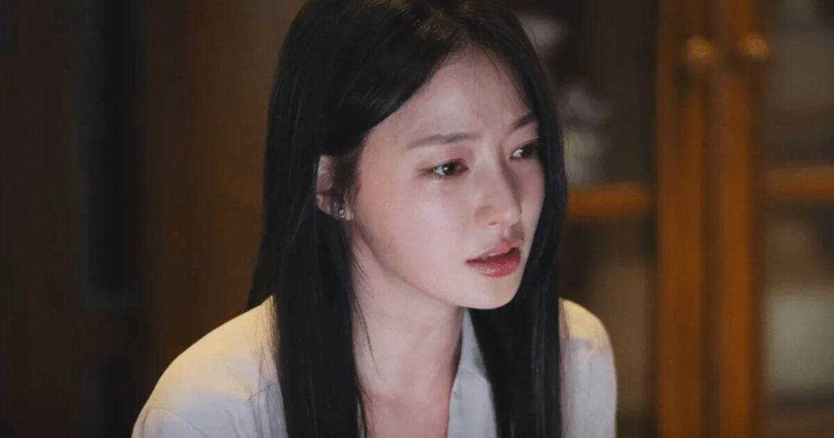 Alleged School Violence Victim Explains Decision to Expose Song Hayoon 1 Alleged School Violence Victim Reveals Why They Decided To Expose Song Hayoon