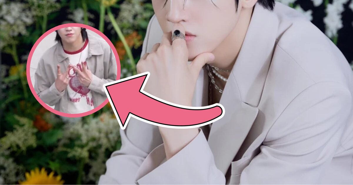 Award-Winning Third Generation Idol Joins New Survival Show, Sparking Shock and Sadness 1 Award-Winning 3rd Gen Idol Joins New Survival Show, Triggering Shock And Sadness