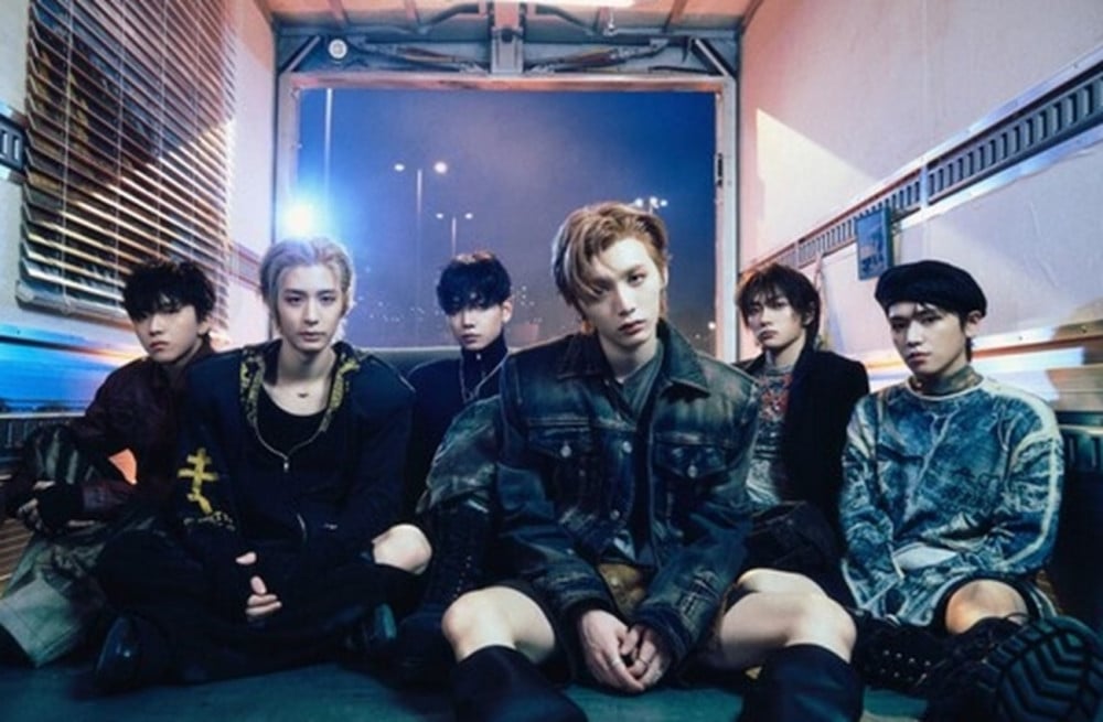 BOYNEXTDOOR Set to Return with New Album, Targeting Third Straight Million-Seller 1 BOYNEXTDOOR comeback october 2025