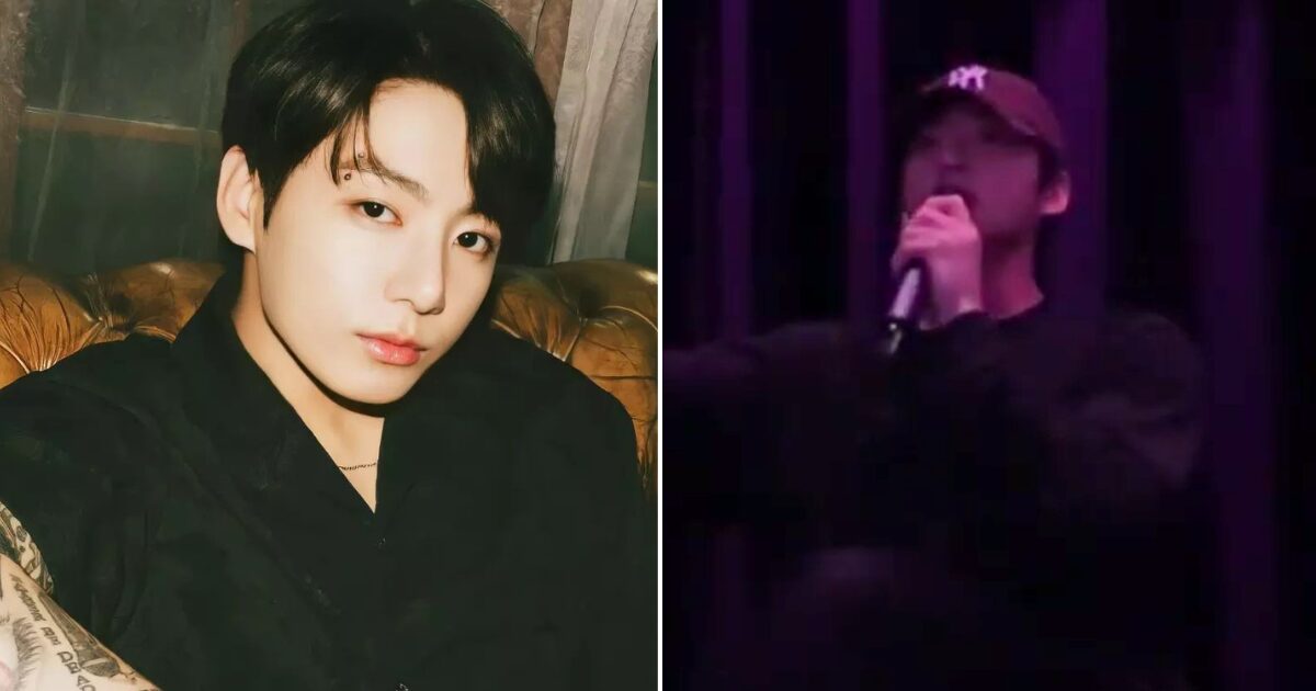 BTS Jungkook's Vocals Blasted In Scathing Viral Post — Idol Is Fiercely Defended