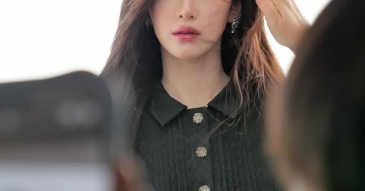 Beloved Actress’s Stunning Visuals Generate Huge Reactions 1 Popular Actress’s Unrealistic Visuals Spark Massive Reactions