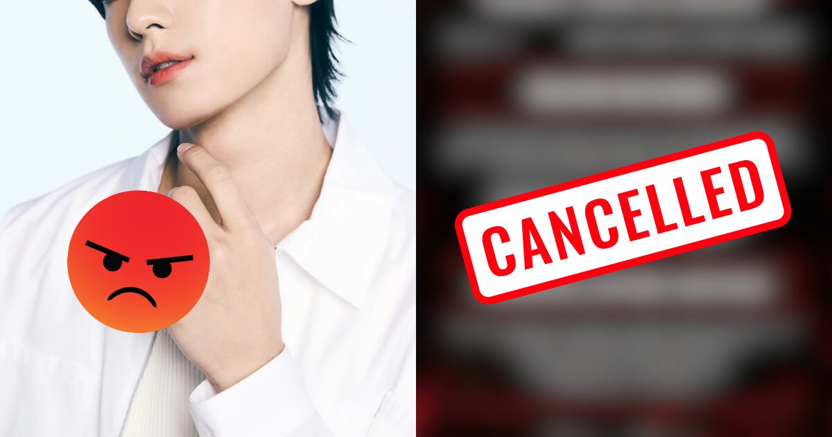 Boy Group Suddenly Cancels Concerts And Ends Tour Abruptly, Sparking Global Outrage