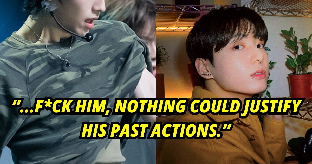 "Boys II Planet" Contestant Apologizes After Discovery Of His Extreme Hate Posts About BTS's Jungkook, aespa, and TWICE