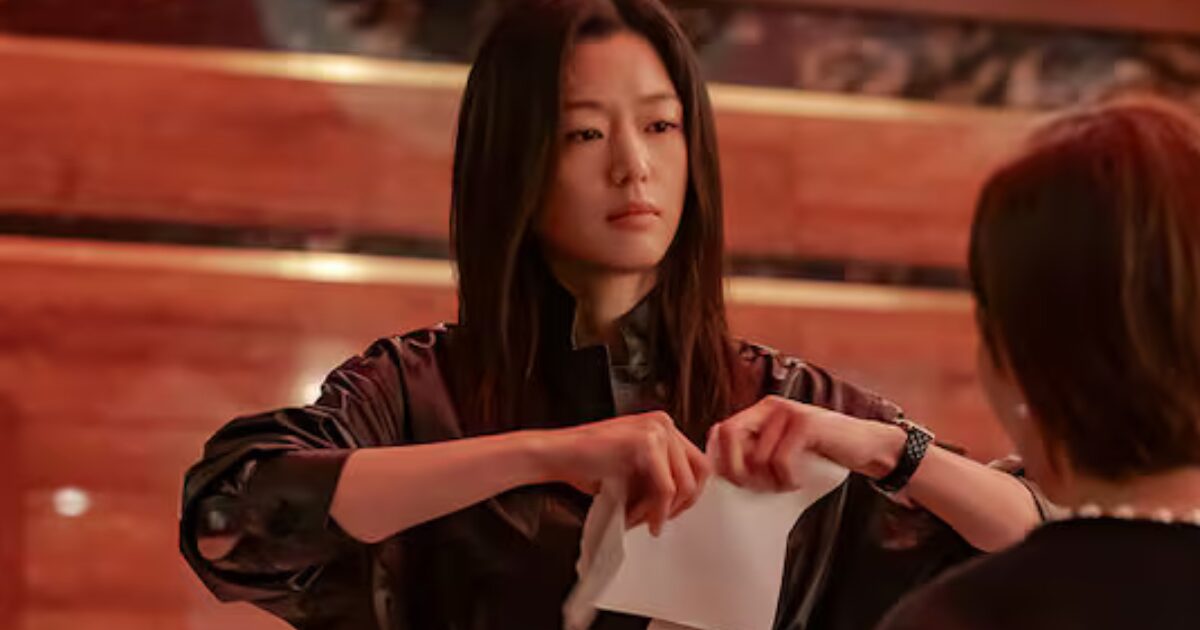 Brand Aborts Photoshoot With Leading Star Jun Ji Hyun Following Significant Backlash 1 Brand Cancels Shoot With Top Star Jun Ji Hyun After Intense Backlash