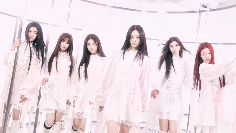 Exclusive Interview: AtHeart Discusses Their Debut EP ‘Plot Twist’ and New Energy in K-Pop 1 AtHeart