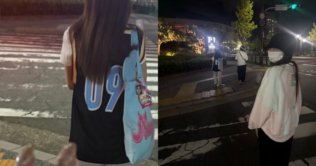 Famous Female Idol Shares Fan Photo Secretly—Sparks Strong Responses 1 Popular Female Idol Secretly Posts Photo Of Fan— Triggers Intense Reactions