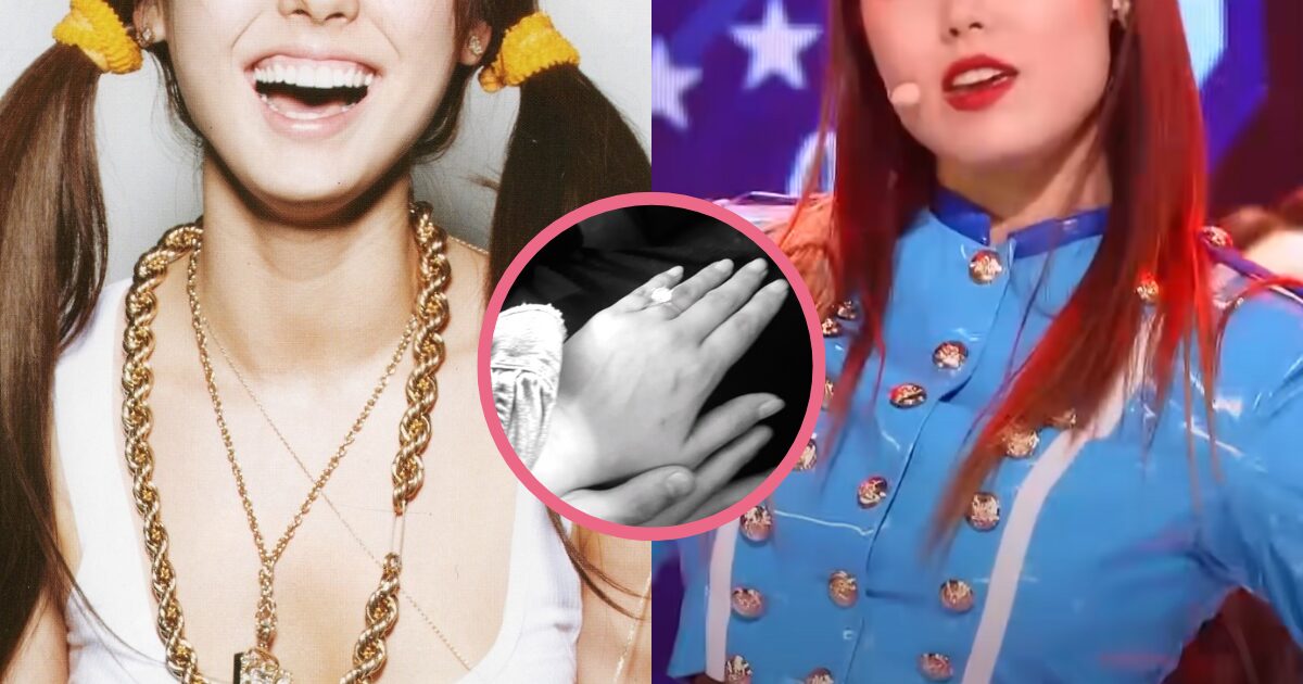 Iconic K-Pop Idol Shocks With News Of Her Engagement 