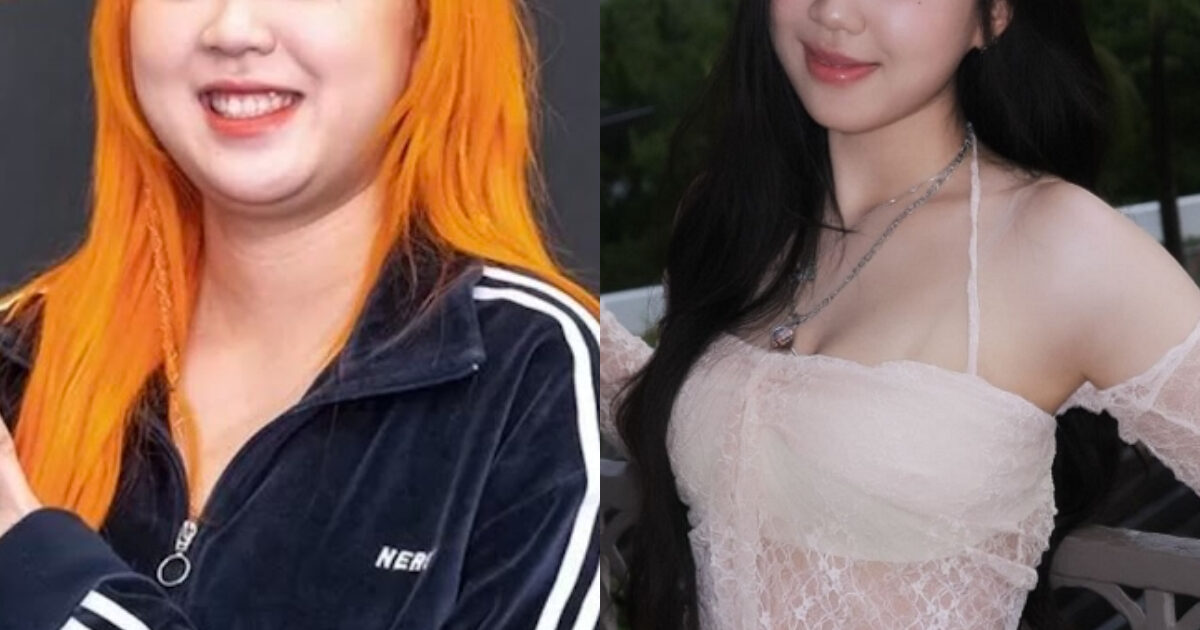 Famous Star Shows Off Slimmed Down Body After Shedding 13 KG 1 Popular Celebrity Flaunts Her Figure After Losing 13 KG