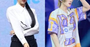 Popular 5th Gen Girl Group Member Spotted With A Guy Soon After Leaving The Group