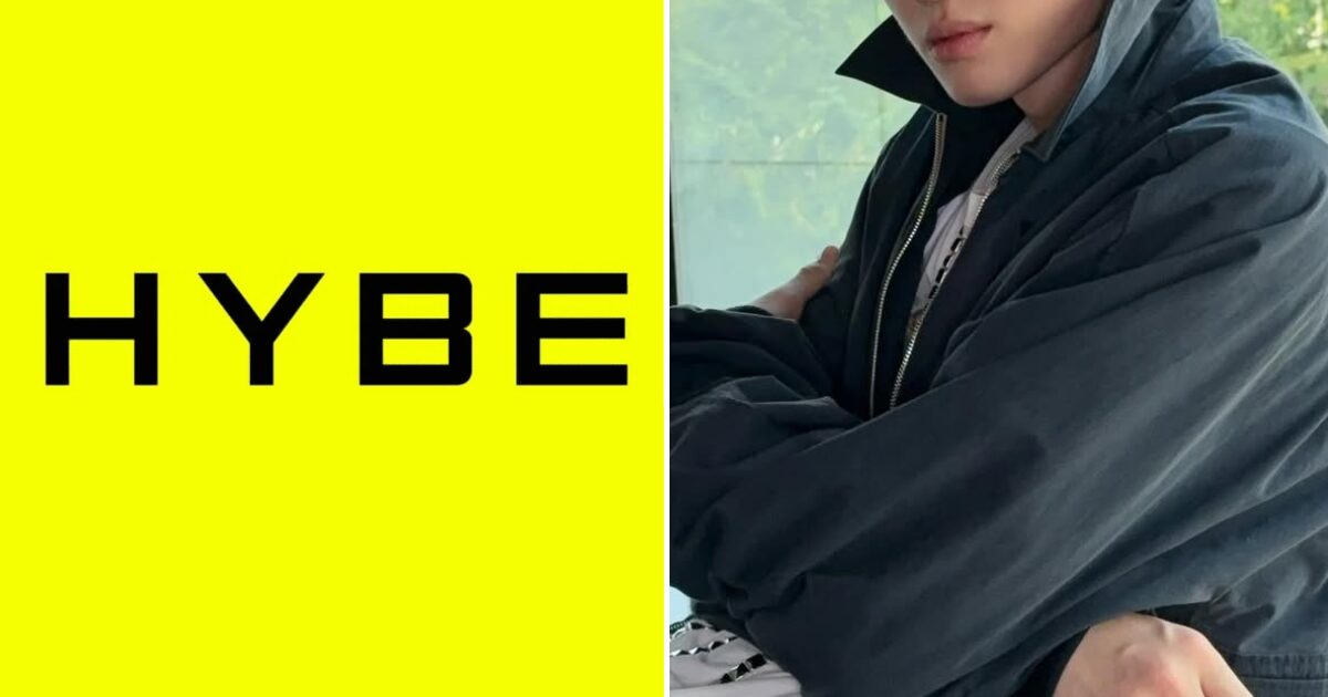 HYBE Group Faces Controversial Plagiarism Claims 1 HYBE Group Embroiled In Viral Plagiarism Allegations