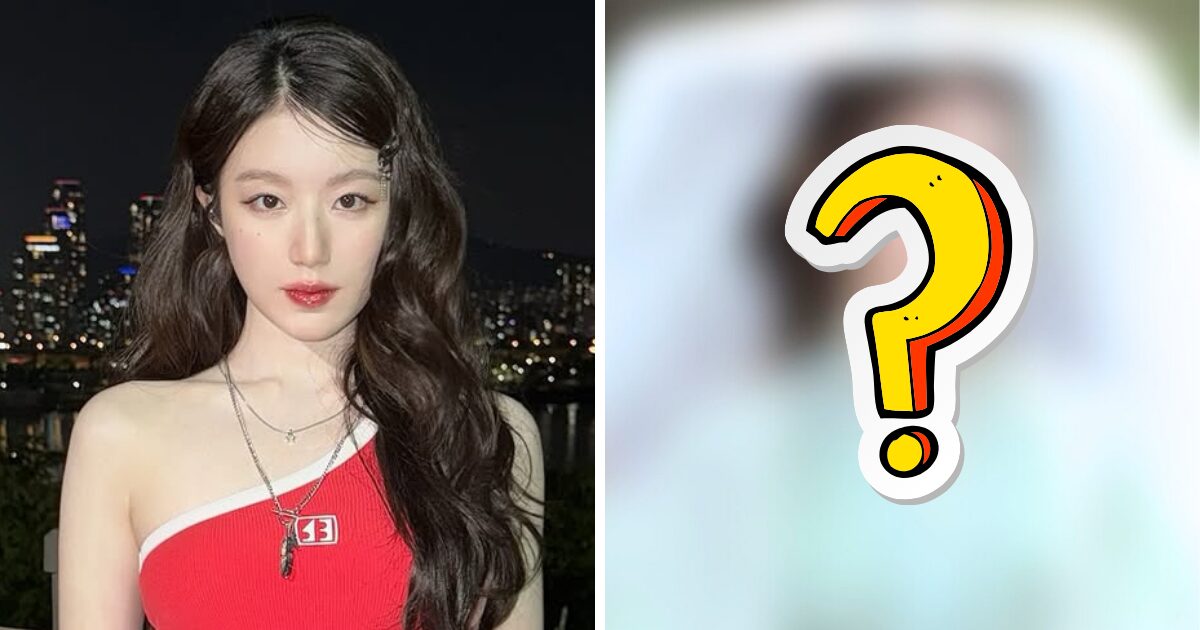 I-DLE’s Shuhua Goes Viral With Stunning Traditional Look 1 i-dle's Shuhua Breaks The Internet With Breathtaking Traditional Transformation