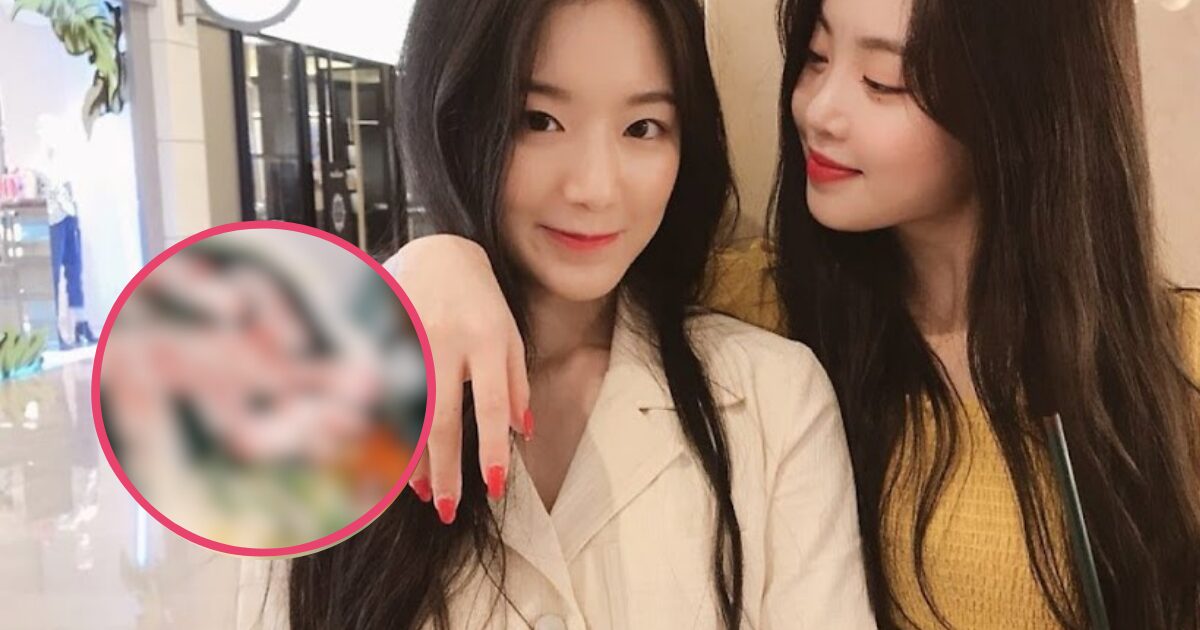 i-dle's (formerly (G)I-DLE) Shuhua Shocks With Public Update Featuring Former Member