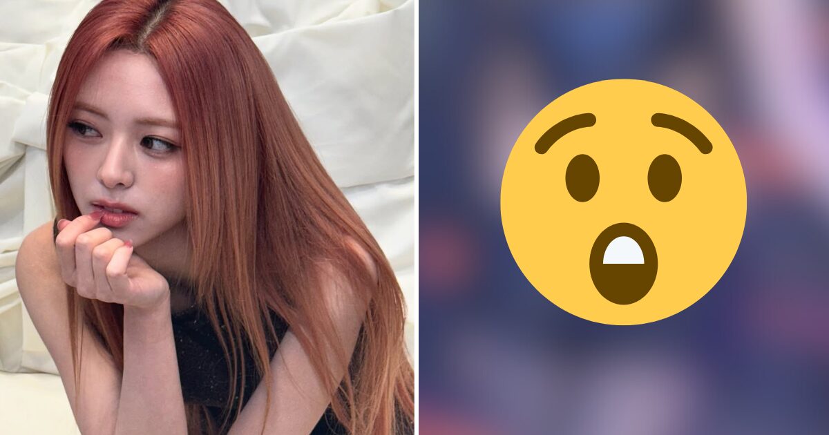 ITZY’s Yuna Stuns With Figure in Latest Photos Amid Previous Hip Pad Speculations 1 ITZY's Yuna Sparks Shock With Body Shape In New Photos — Linked To Past Hip Pad Allegations