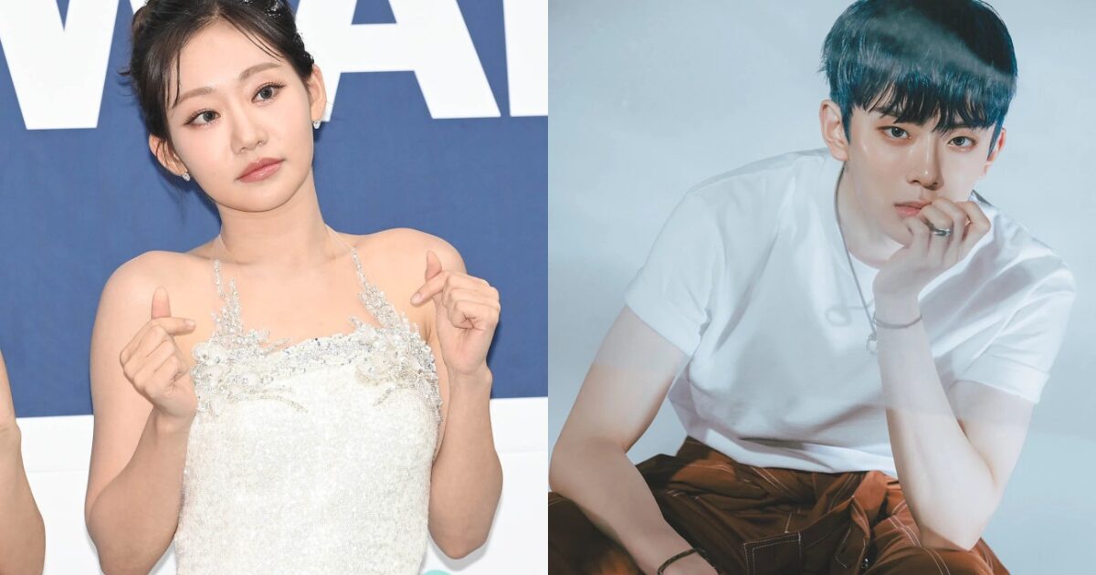 Julie’s Agency Issues "Conflicting" Statement Regarding Recent Private Room Controversy 1 KISS OF LIFE Julie's Agency Releases "Contradictory" Statement About Recent Private Room Scandal