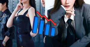 K-Drama Staring Popular Actress Plummets To 0% Rating, Forced To Change Time Slot